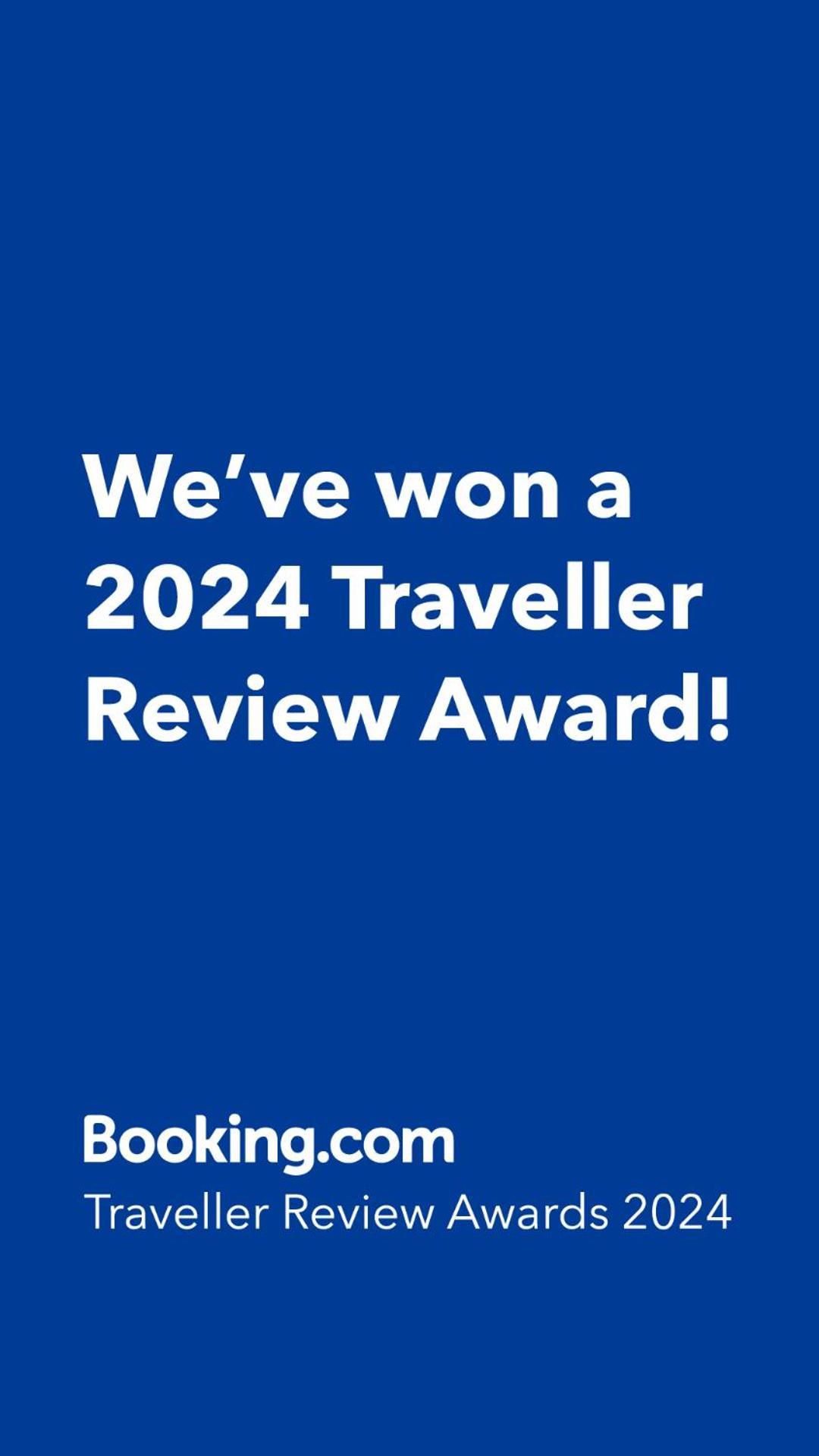 골웨이 Ardawn House B&B 외부 사진 2024 Traveller Review Award